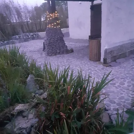 Mary's Bespoke Killarney