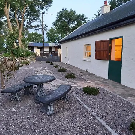 Mary's Bespoke Vakantiehuis *