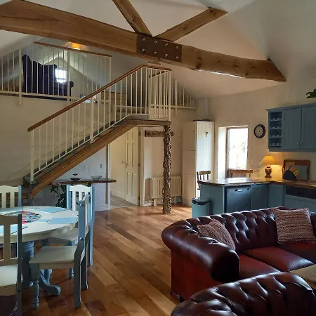 Сasa de vacaciones Mary's Bespoke