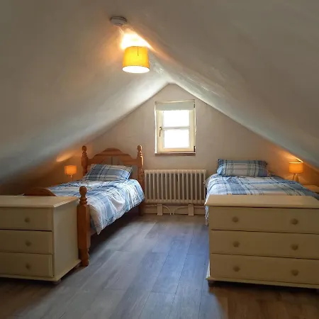 Mary's Bespoke * 킬라니