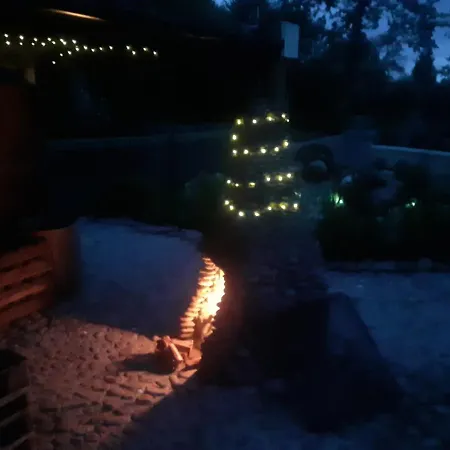 Mary's Bespoke Holiday home *