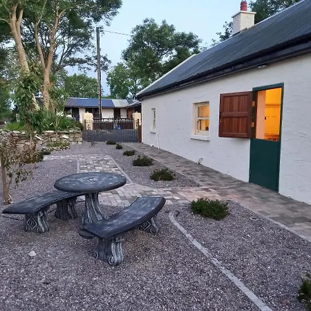 Mary's Bespoke Ferienhaus *