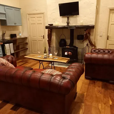 Mary's Bespoke 펜션 *