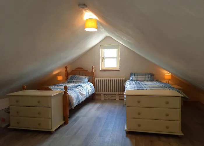 Mary's Bespoke * 킬라니