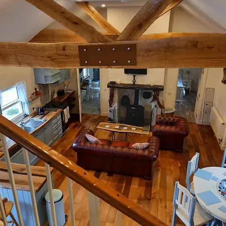 Mary's Bespoke Vakantiehuis *