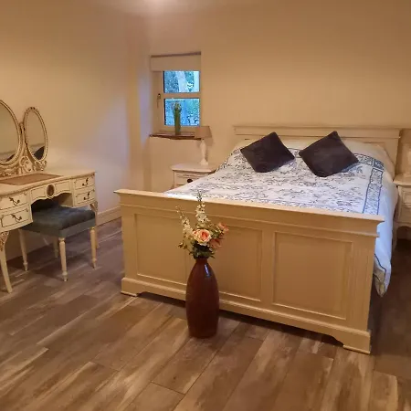 Mary's Bespoke Vakantiehuis