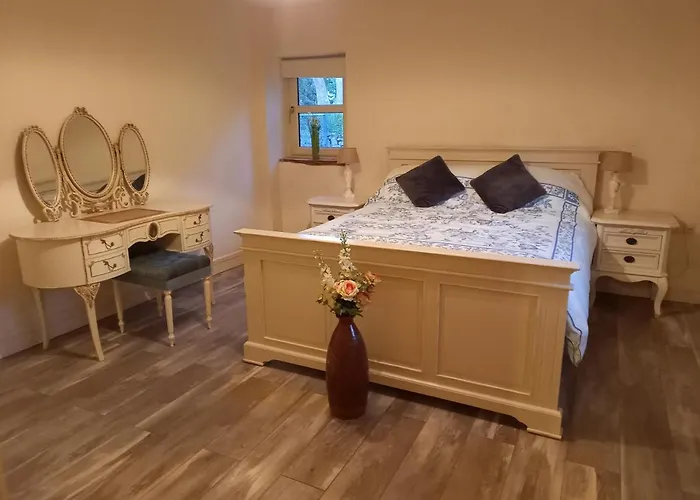 Mary's Bespoke 펜션